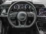 Audi A3 Sportback 40 TFSIe 204pk S Edition · Camera · Apple/Android Car Play · Parkeerassistent · ACC · Optiekpakket Zwart · Stoelverwarming · Garantie t/m 08-07-2029 of 100.000km