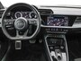 Audi A3 Sportback 40 TFSIe 204pk S Edition · Camera · Apple/Android Car Play · Parkeerassistent · ACC · Optiekpakket Zwart · Stoelverwarming · Garantie t/m 08-07-2029 of 100.000km