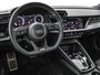Audi A3 Sportback 40 TFSIe 204pk S Edition · Camera · Apple/Android Car Play · Parkeerassistent · ACC · Optiekpakket Zwart · Stoelverwarming · Garantie t/m 08-07-2029 of 100.000km