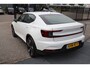 Polestar 2 Long Range Single Motor 78 kWh Pilot pack/Warmtepomp/Stoelverwarming/360 graden camera/Bestuurderstoel met geheugen/Apple carplay/Lane assist/Adaptieve cruisecontrol/Dode hoek assistent