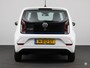 Volkswagen e-Up! e-up! | Climate Control | Cruise Control | Achteruitrijcamera | Navigatie via App |