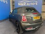 MINI Cooper S Mini Cabrio 1.6 Chili