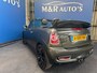 MINI Cooper S Mini Cabrio 1.6 Chili