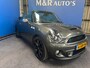 MINI Cooper S Mini Cabrio 1.6 Chili