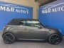 MINI Cooper S Mini Cabrio 1.6 Chili