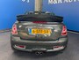 MINI Cooper S Mini Cabrio 1.6 Chili