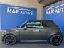 MINI Cooper S Mini Cabrio 1.6 Chili