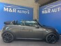 MINI Cooper S Mini Cabrio 1.6 Chili