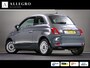 Fiat 500 1.0 Hybrid Star (PANORAMADAK, CRUISE CONTROL, SPORTSTOELEN, ORIGINEEL NL, LM-VELGEN, AIRCO, DAB, ELEKTRISCHE RAMEN, NAP)
