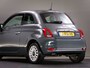 Fiat 500 1.0 Hybrid Star (PANORAMADAK, CRUISE CONTROL, SPORTSTOELEN, ORIGINEEL NL, LM-VELGEN, AIRCO, DAB, ELEKTRISCHE RAMEN, NAP)