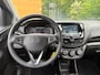 Opel Karl 1.0 ecoFLEX Edition AUTOMAAT . Apple Carplay/Android Auto , navigatiesysteem full map , airco , parkeersensor , tel , usb , cruise .