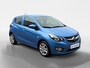 Opel Karl 1.0 ecoFLEX Edition AUTOMAAT . Apple Carplay/Android Auto , navigatiesysteem full map , airco , parkeersensor , tel , usb , cruise .