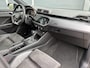 Audi Q3 Sportback 35 TFSI 3x S line | Keyless | Virtual | Elek klep | Stoel verwarming | LED |