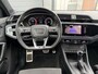 Audi Q3 Sportback 35 TFSI 3x S line | Keyless | Virtual | Elek klep | Stoel verwarming | LED |
