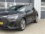 Audi Q3 Sportback 35 TFSI 3x S line | Keyless | Virtual | Elek klep | Stoel verwarming | LED |