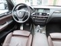 BMW X3 xDrive28i High Exe M-sport|Pano|Camera|Carplay|Electr Achterklep.