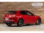 Alfa Romeo Stelvio 2.9 V6 AWD Quadrifoglio|Carbon|Squadra|H&K|