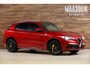 Alfa Romeo Stelvio 2.9 V6 AWD Quadrifoglio|Carbon|Squadra|H&K|