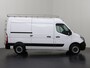 Opel Movano 2.3Turbo 150PK L2H2 Imperiaal | Trekhaak | Navigatie | Camera | Airco | Cruise | 3-Zits