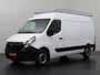 Opel Movano 2.3Turbo 150PK L2H2 Imperiaal | Trekhaak | Navigatie | Camera | Airco | Cruise | 3-Zits