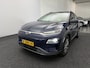 Hyundai Kona Electric EV Premium 64 kWh 3- Fase SOH 92,2% | Warmtepomp | Camera | Navigatie | Head-Up Display | Leer | Led