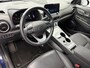 Hyundai Kona Electric EV Premium 64 kWh 3- Fase SOH 92,2% | Warmtepomp | Camera | Navigatie | Head-Up Display | Leer | Led
