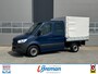 Mercedes-Benz Sprinter 215CDi Automaat(9) 150pk Dubbel Cabine Opel laadbak met huif/Pick-Up