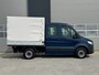 Mercedes-Benz Sprinter 215CDi Automaat(9) 150pk Dubbel Cabine Opel laadbak met huif/Pick-Up