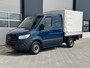 Mercedes-Benz Sprinter 215CDi Automaat(9) 150pk Dubbel Cabine Opel laadbak met huif/Pick-Up