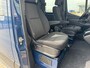 Mercedes-Benz Sprinter 215CDi Automaat(9) 150pk Dubbel Cabine Opel laadbak met huif/Pick-Up