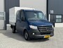 Mercedes-Benz Sprinter 215CDi Automaat(9) 150pk Dubbel Cabine Opel laadbak met huif/Pick-Up