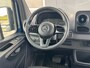 Mercedes-Benz Sprinter 215CDi Automaat(9) 150pk Dubbel Cabine Opel laadbak met huif/Pick-Up