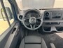 Mercedes-Benz Sprinter 215CDi Automaat(9) 150pk Dubbel Cabine Opel laadbak met huif/Pick-Up