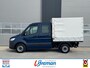 Mercedes-Benz Sprinter 215CDi Automaat(9) 150pk Dubbel Cabine Opel laadbak met huif/Pick-Up