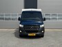 Mercedes-Benz Sprinter 215CDi Automaat(9) 150pk Dubbel Cabine Opel laadbak met huif/Pick-Up