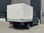 Mercedes-Benz Sprinter 215CDi Automaat(9) 150pk Dubbel Cabine Opel laadbak met huif/Pick-Up