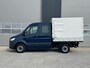 Mercedes-Benz Sprinter 215CDi Automaat(9) 150pk Dubbel Cabine Opel laadbak met huif/Pick-Up
