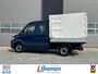 Mercedes-Benz Sprinter 215CDi Automaat(9) 150pk Dubbel Cabine Opel laadbak met huif/Pick-Up