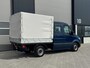 Mercedes-Benz Sprinter 215CDi Automaat(9) 150pk Dubbel Cabine Opel laadbak met huif/Pick-Up