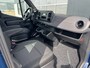 Mercedes-Benz Sprinter 215CDi Automaat(9) 150pk Dubbel Cabine Opel laadbak met huif/Pick-Up