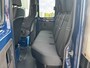 Mercedes-Benz Sprinter 215CDi Automaat(9) 150pk Dubbel Cabine Opel laadbak met huif/Pick-Up