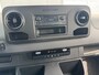 Mercedes-Benz Sprinter 215CDi Automaat(9) 150pk Dubbel Cabine Opel laadbak met huif/Pick-Up