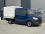 Mercedes-Benz Sprinter 215CDi Automaat(9) 150pk Dubbel Cabine Opel laadbak met huif/Pick-Up