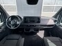 Mercedes-Benz Sprinter 215CDi Automaat(9) 150pk Dubbel Cabine Opel laadbak met huif/Pick-Up