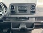 Mercedes-Benz Sprinter 215CDi Automaat(9) 150pk Dubbel Cabine Opel laadbak met huif/Pick-Up