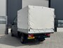 Mercedes-Benz Sprinter 215CDi Automaat(9) 150pk Dubbel Cabine Opel laadbak met huif/Pick-Up