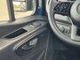 Mercedes-Benz Sprinter 215CDi Automaat(9) 150pk Dubbel Cabine Opel laadbak met huif/Pick-Up