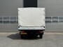 Mercedes-Benz Sprinter 215CDi Automaat(9) 150pk Dubbel Cabine Opel laadbak met huif/Pick-Up