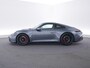 Porsche 911 3.6 T-Hybrid Carrera 4 GTS