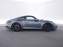 Porsche 911 3.6 T-Hybrid Carrera 4 GTS